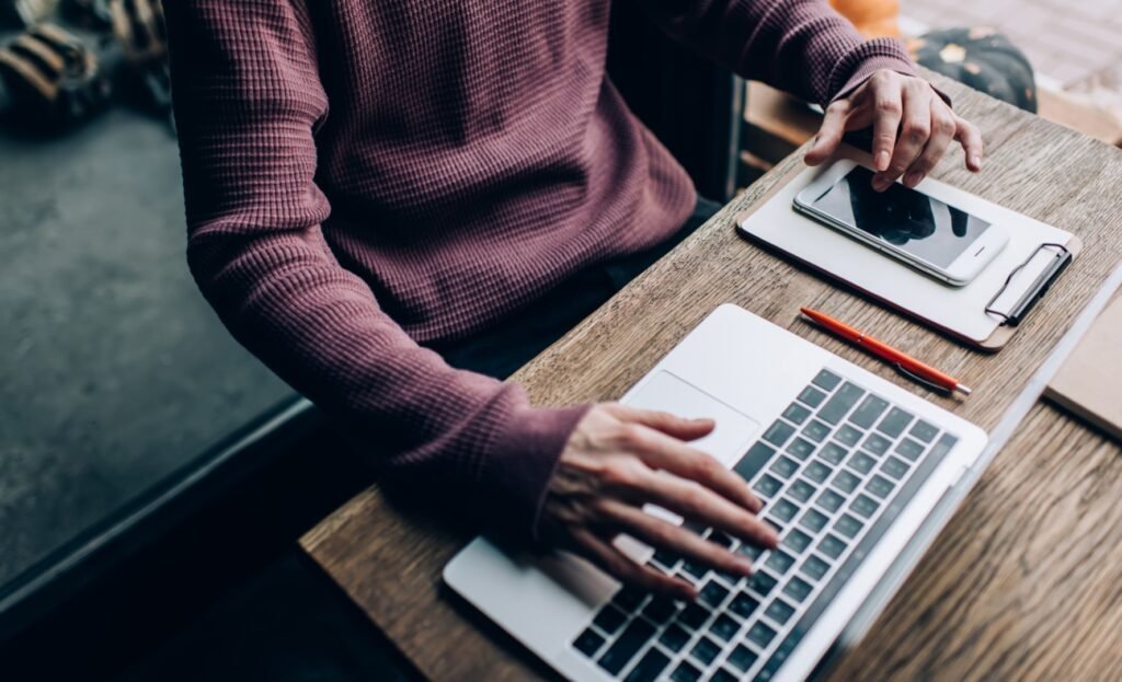 Você sabe o que é Nômade Digital?