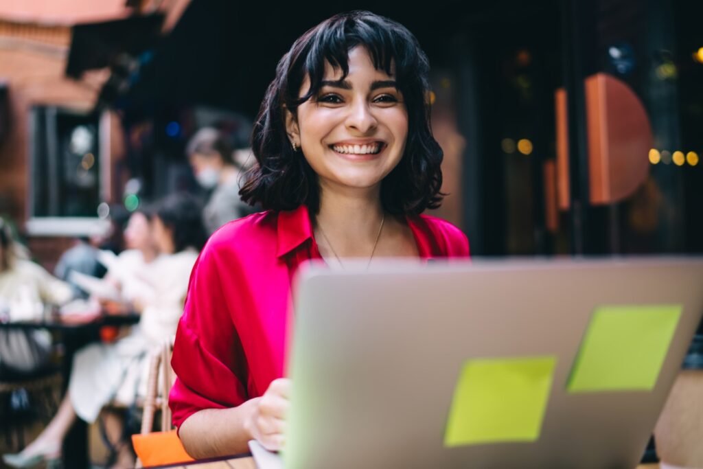 Vantagens de Ser um Nômade Digital